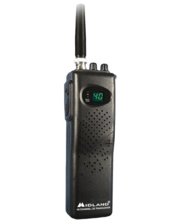 best portable handheld cb radio