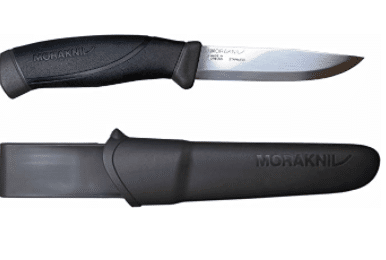 Morakniv Companion e1629828607345