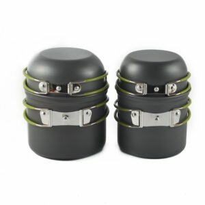 Outereq 4 Piece