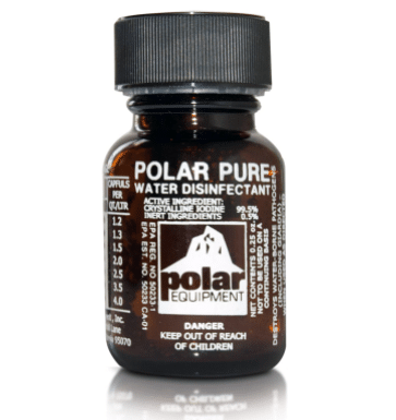 Polar Pure