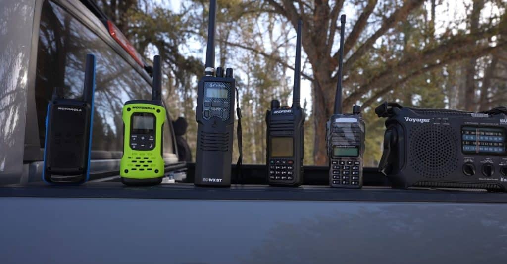 Cb Radios: Things To Consider In 2022