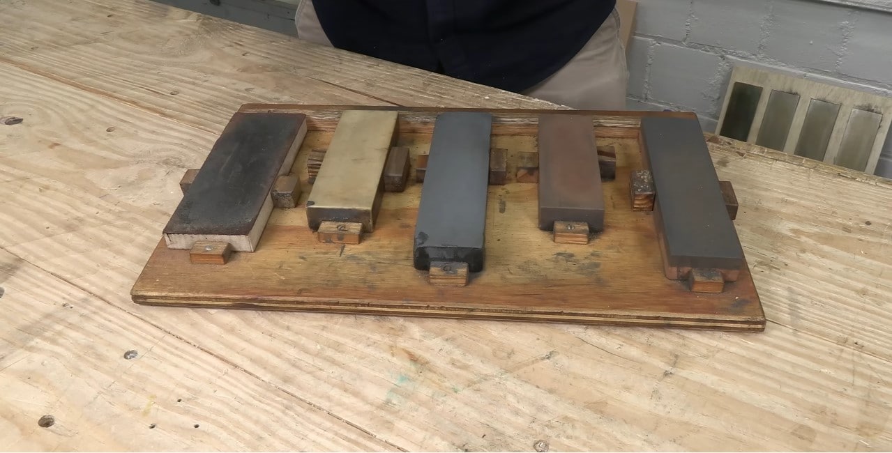 How to Choose Sharpening Stone