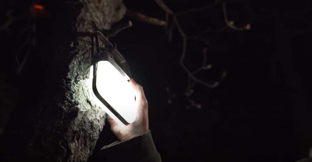 Bright Enough: What about Your Lantern’s Brightness?