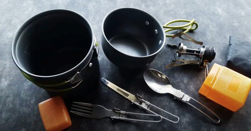 Best Camping Cookware Sets Summary