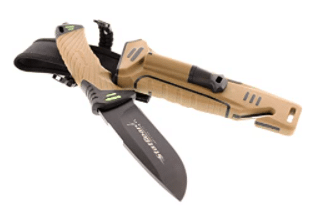 Statgear Surviv Knife