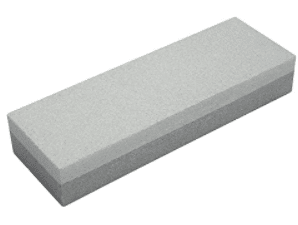 This sharpening stone