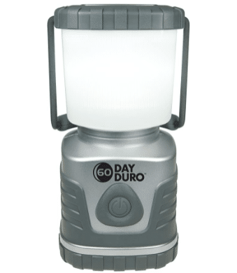 UST 60 Day Lantern