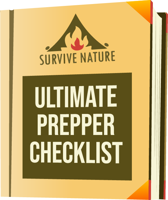 Preppers Checklist