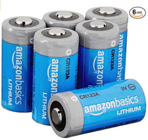 Amazon Basics 6-Pack