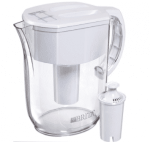 Brita Standard Everyday Water Filter