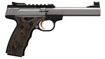 Buck Mark Pistols 22 lr pistol