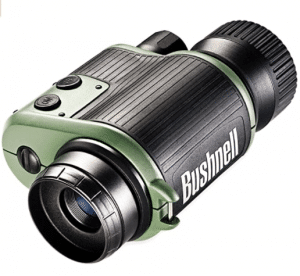 Bushnell Night Watch With Built 