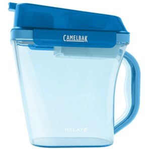 CamelBak Relay Pitcher, Aqua