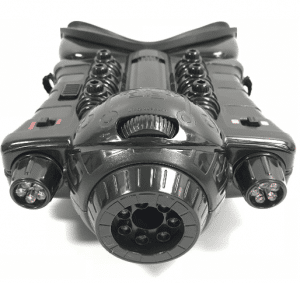 Eyeclops Night Vision Infared Stealth