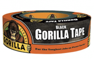 Gorilla 6035180 Duct Tape