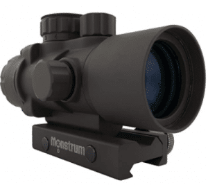 Monstrum S330P 3X Prism Scope