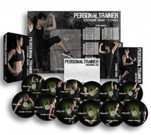 Personal Trainer