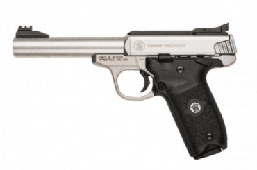 SW22 VICTORY 22 lr pistol