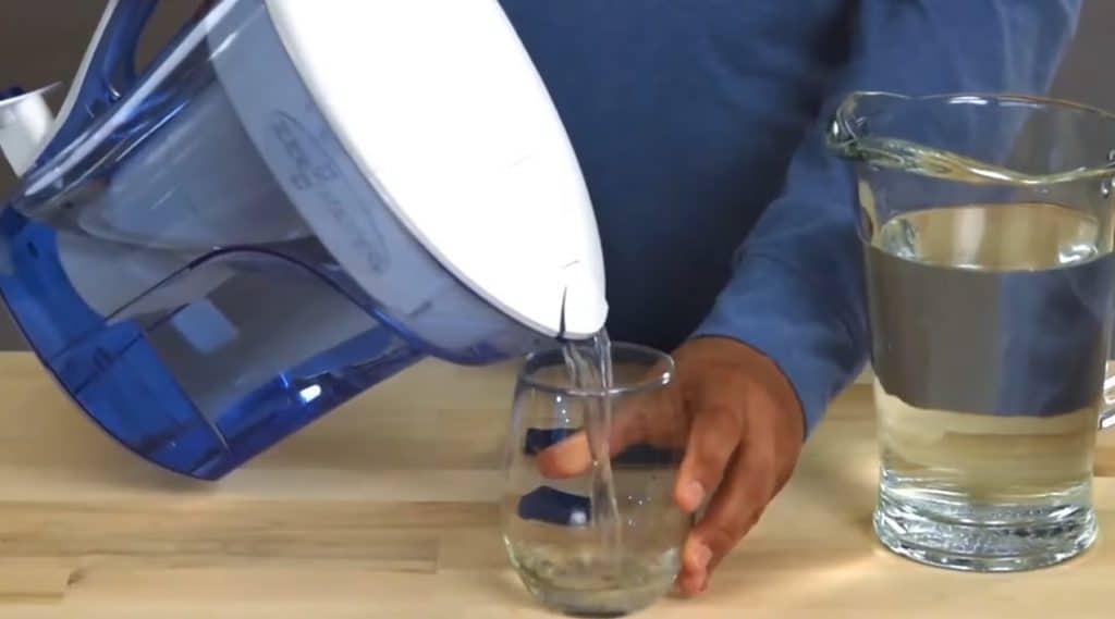 Top Best Water Filter Pitcher