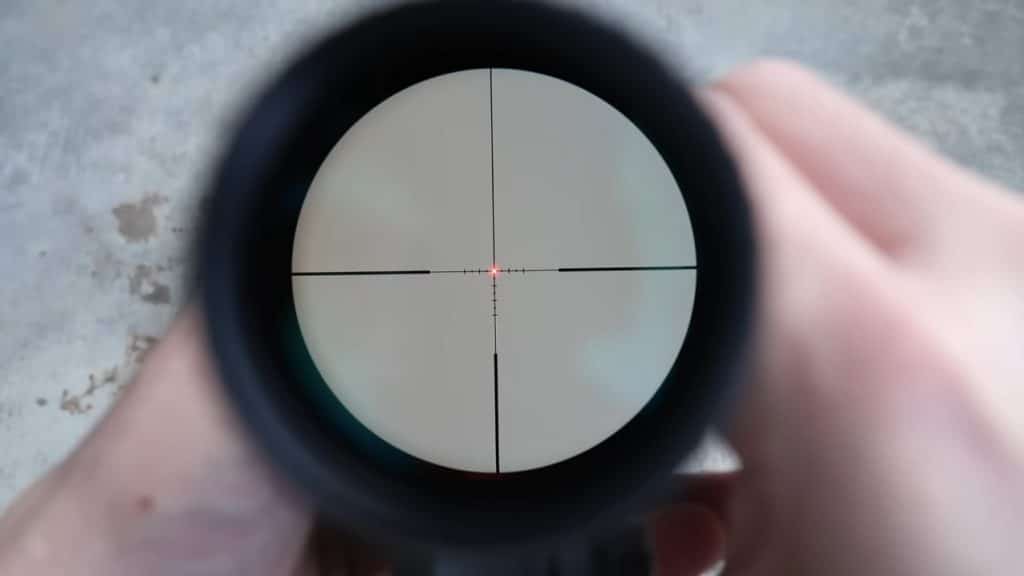 What Are The Key Features Of A High-Quality Prism Scope?