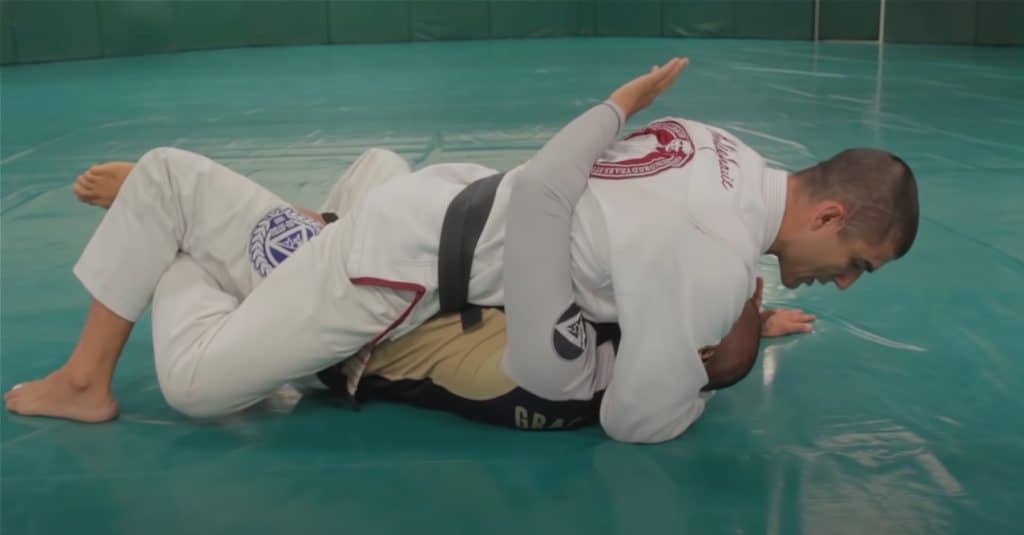 Brazilian Jiu-Jitsu