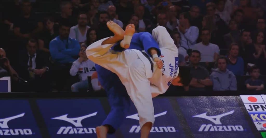 Judo