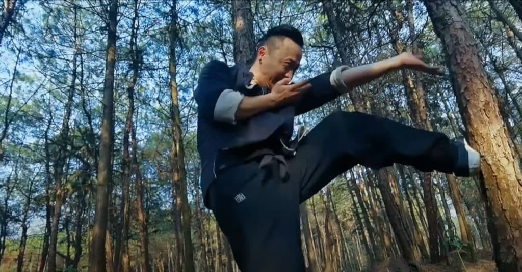 Wing Chun