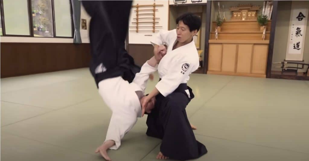 Aikido