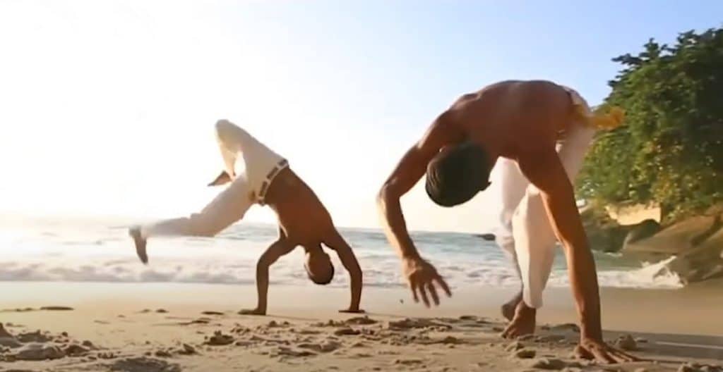 Capoeira