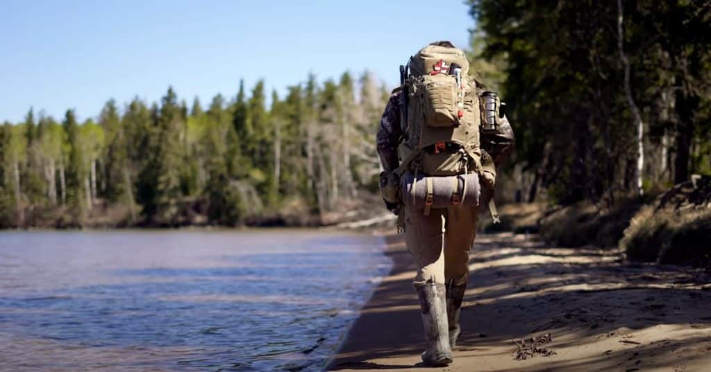 Por qué debería empezar a preparar un kit de emergencia ahora mismo