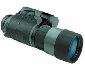 Yukon Nvmt 4X50 Night Vision Monocular
