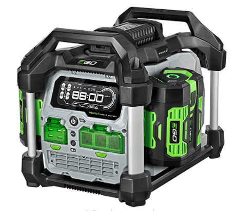 Ego Power+ Pst3042 Nexus