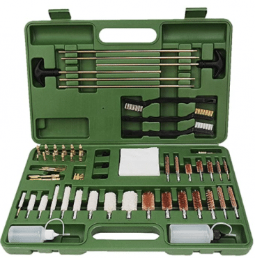 FREETIME Universal Gun Cleaning Kit