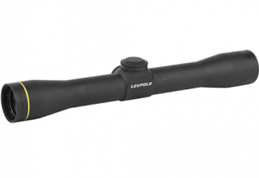 Leupold FX-II Scout 2.5x28mm Duplex