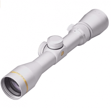 Leupold VX-3 Handgun 2.5-8x32mm Duplex