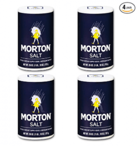 Morton Salt Regular Salt