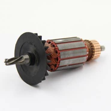 Motor-Rotor