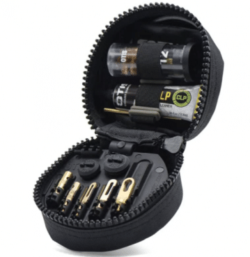 Otis Tactical Cleaning System For Rifles