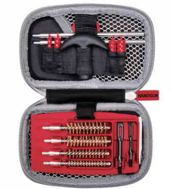 Real Avid Handgun Cleaning Kit