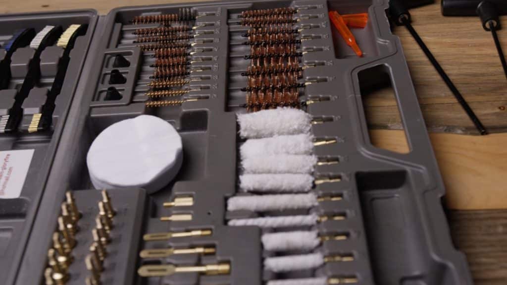 Top 3 Best Gun Cleaning Kits
