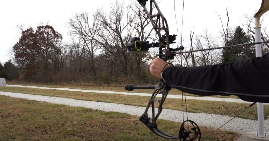 Equipment Specs for Bow Hunting