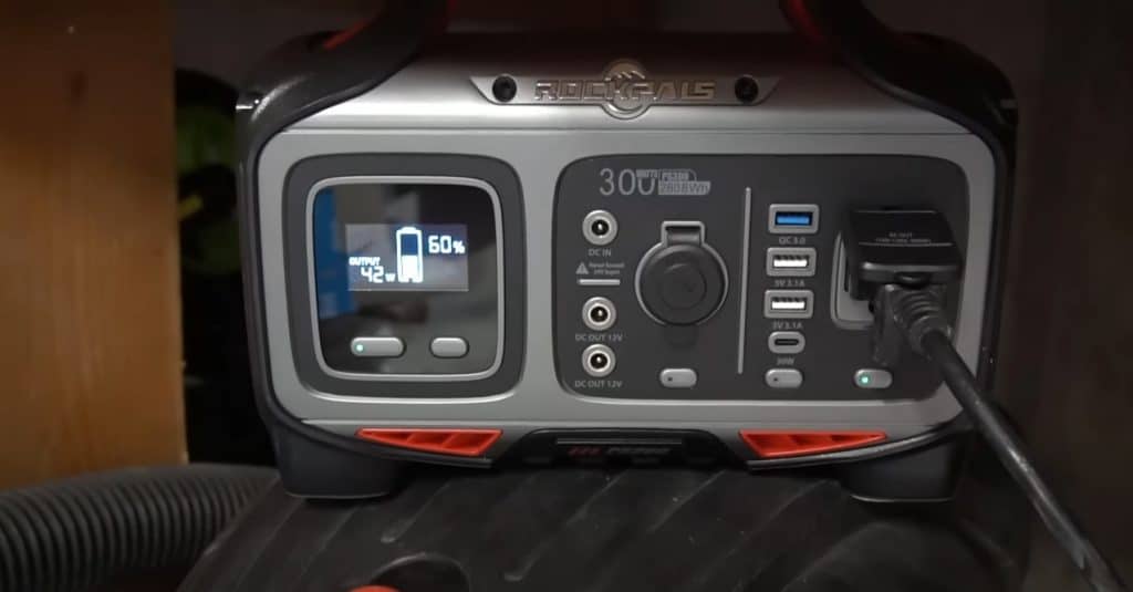 Distinctive Features Of Indoor Generators