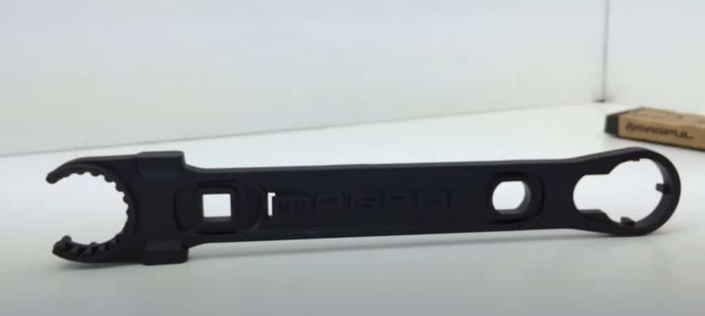 Then What About A Magpul Ar 15 Tool?