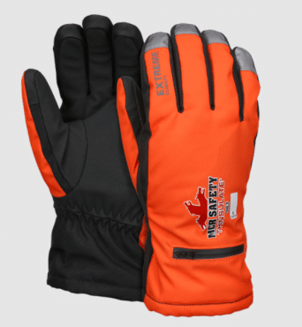 The Best Thinsulate Gloves