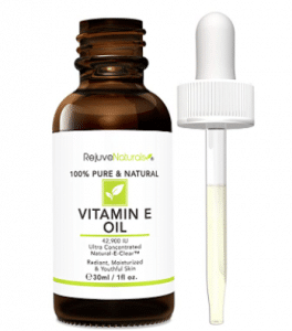 Vitamin E Oil