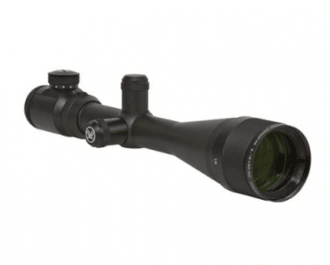 Vortex Optics Crossfire 4-16x50