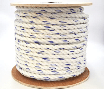 3-Strand Twisted Combo Rope