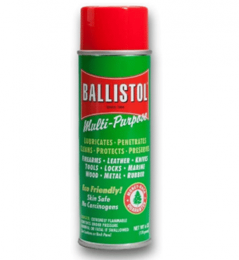 Ballistol Multi-Purpose Oil