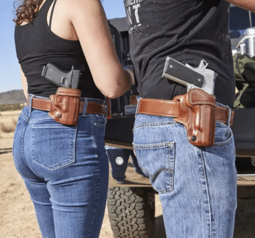 Belt-Holster