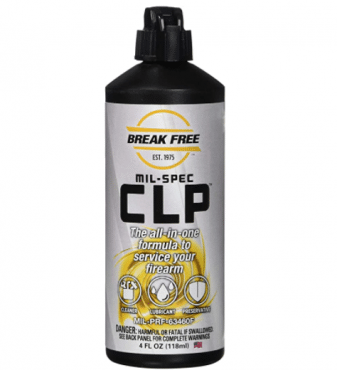 BreakFree CLP-4 Cleaner
